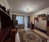 1-комн, 36кв м, этаж 1/5 ул Конева, 36/2