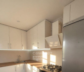 3-комн, 67кв м, этаж 6/9 пр-кт Мира, 106Б
