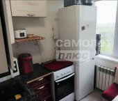 1-комн, 31кв м, этаж 9/9 ул Фугенфирова, 12