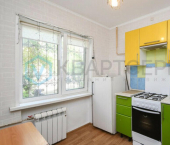 1-комн, 31кв м, этаж 1/5 ул Индустриальная, 5