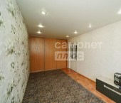 1-комн, 32кв м, этаж 3/5 ул Круговая, 6Б