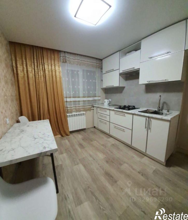 1-комн квартира Магистральная улица, 6А,  д. 6А