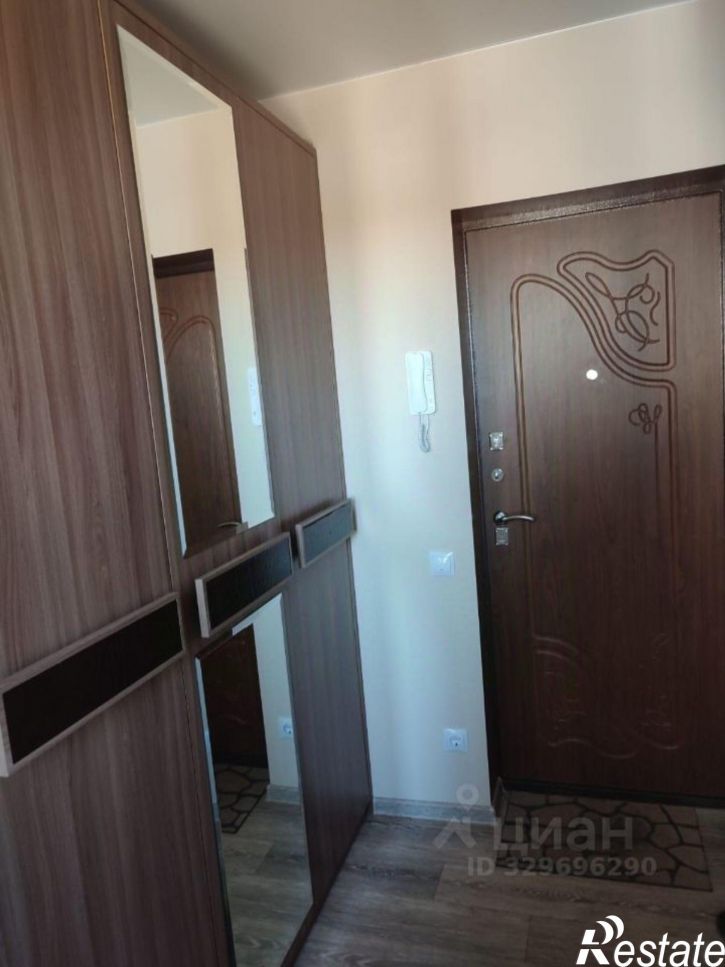 1-комн квартира Магистральная улица, 6А,  д. 6А