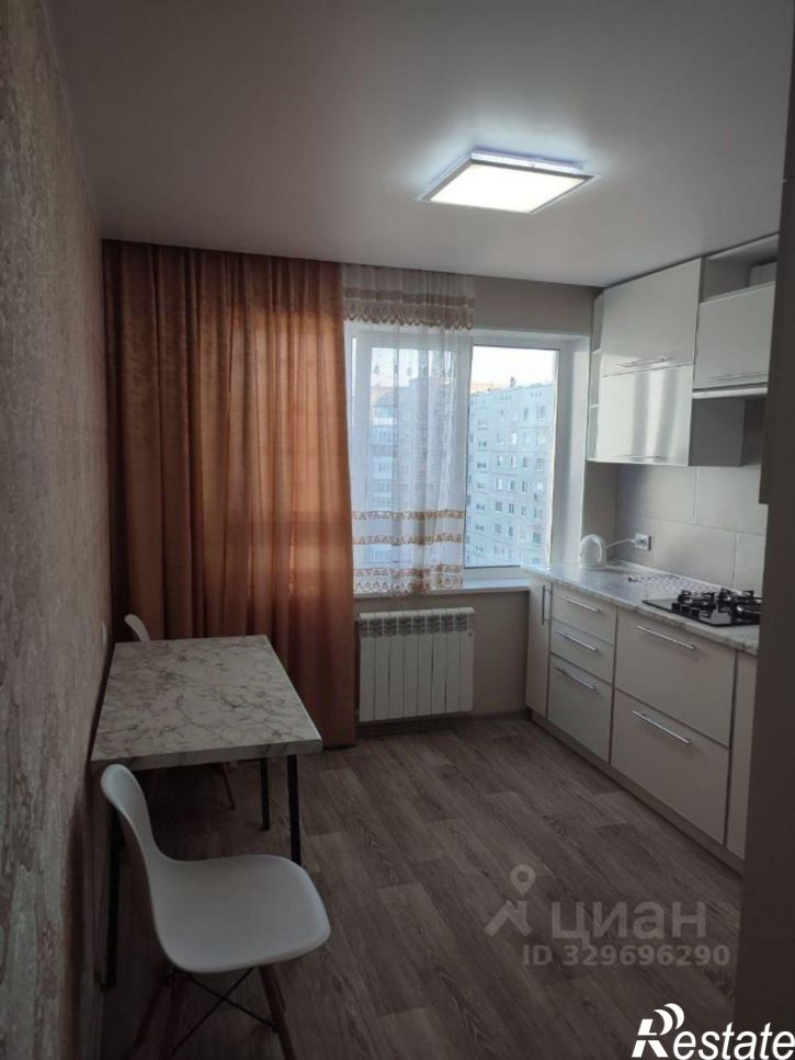 1-комн квартира Магистральная улица, 6А,  д. 6А