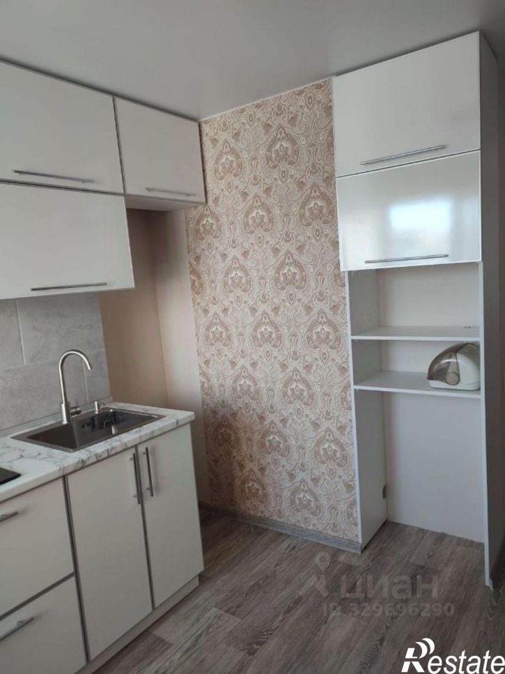 1-комн квартира Магистральная улица, 6А,  д. 6А
