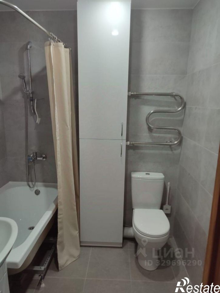 1-комн квартира Магистральная улица, 6А,  д. 6А