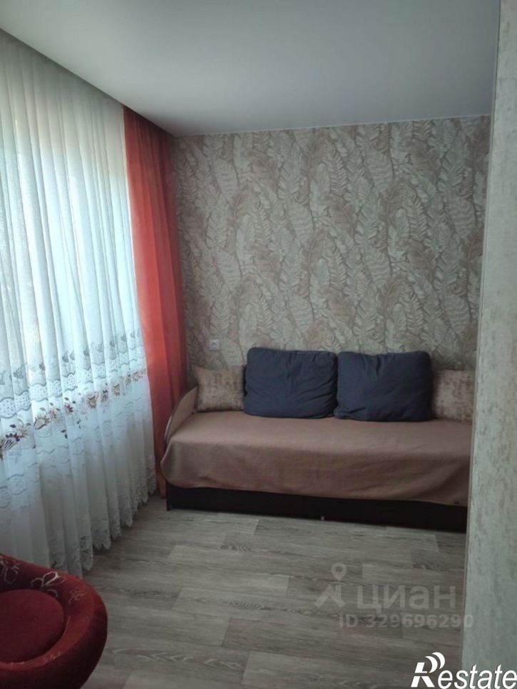 1-комн квартира Магистральная улица, 6А,  д. 6А