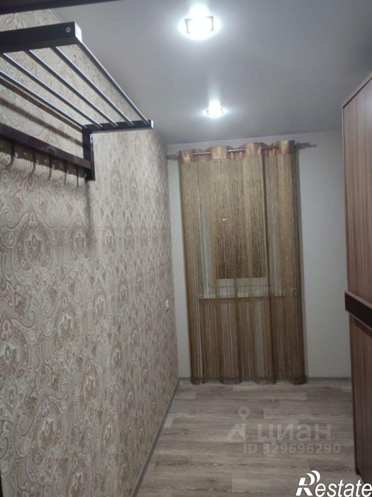 1-комн квартира Магистральная улица, 6А,  д. 6А