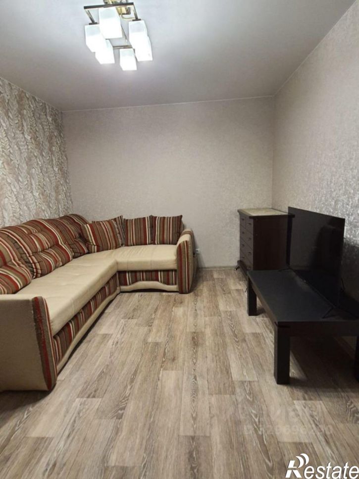 1-комн квартира Магистральная улица, 6А,  д. 6А