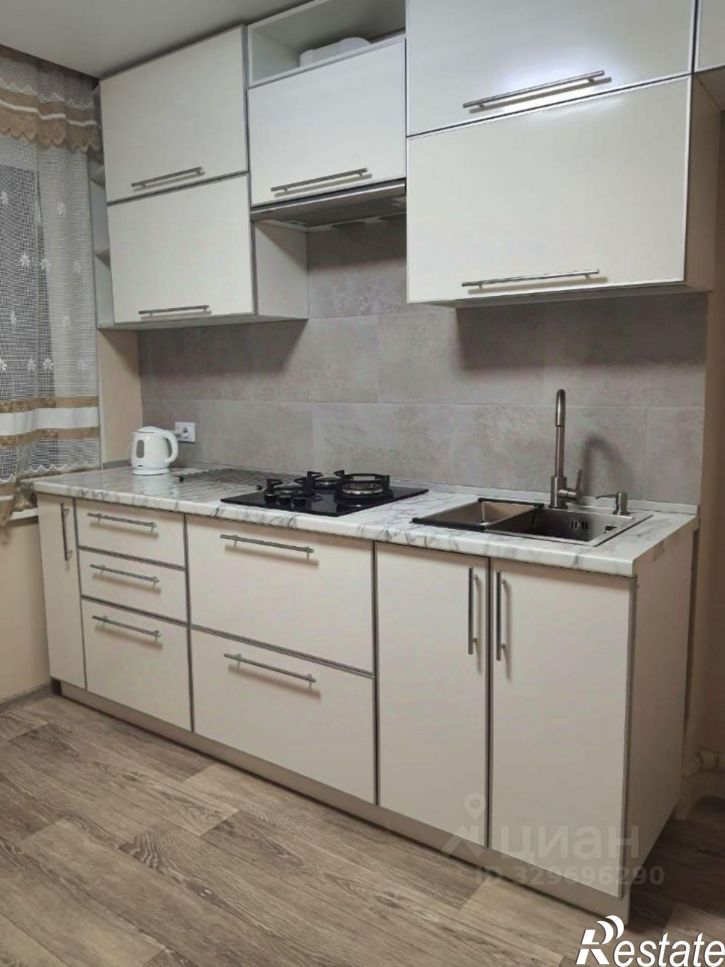1-комн квартира Магистральная улица, 6А,  д. 6А