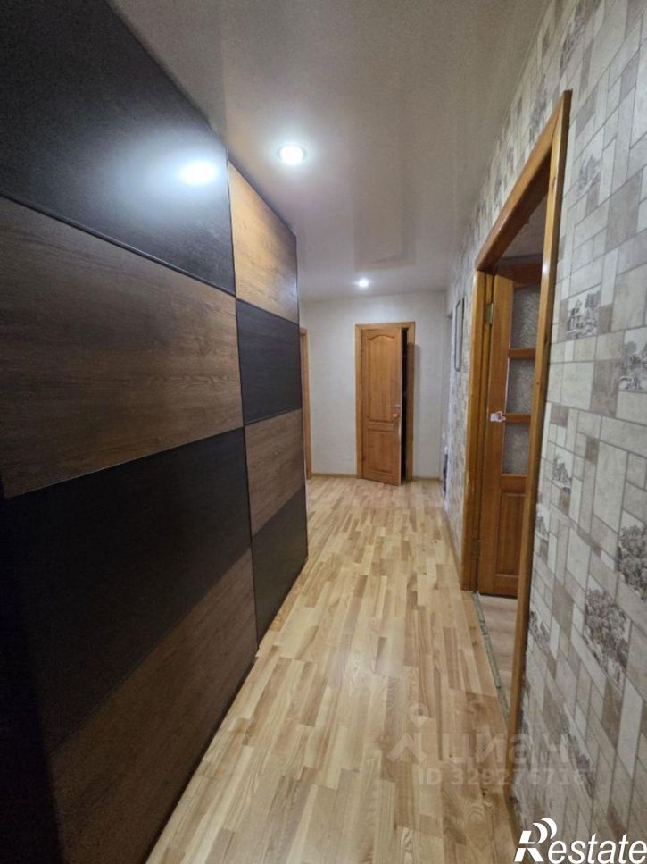 3-комн квартира ул Дмитриева, 3/4,  д. 3/4