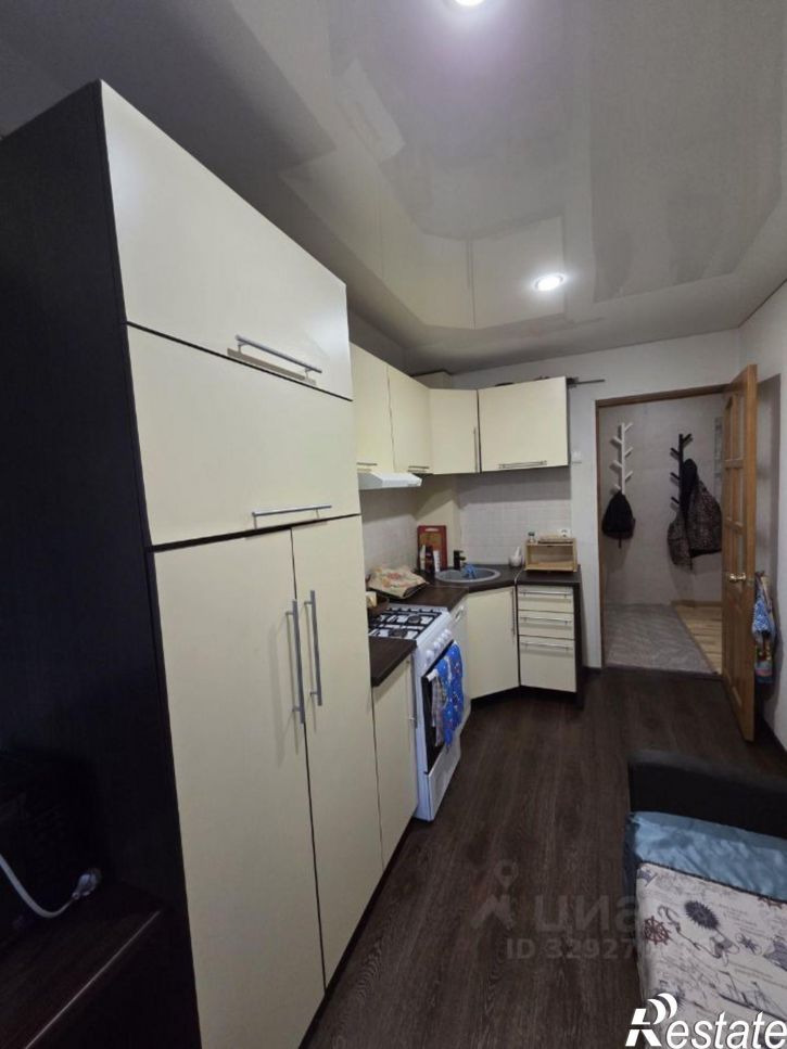 3-комн квартира ул Дмитриева, 3/4,  д. 3/4