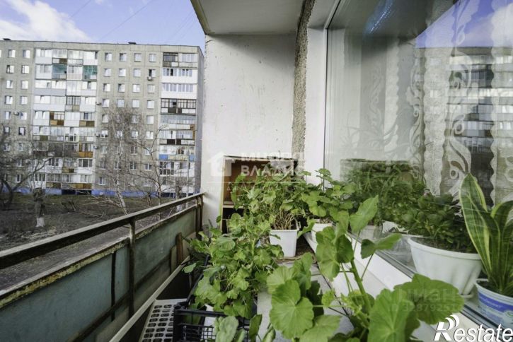 3-комн квартира ул Волкова, 15,  д. 15