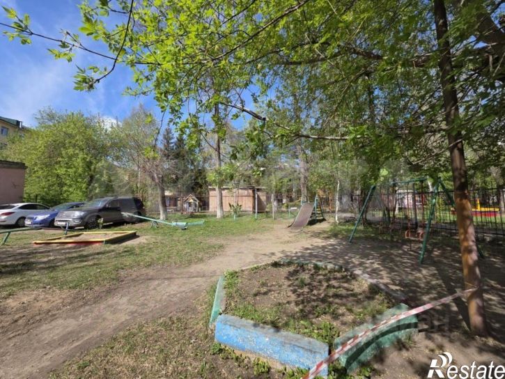 3-комн квартира ул Андрианова, 14 2,  д. 14 2,  к. 2