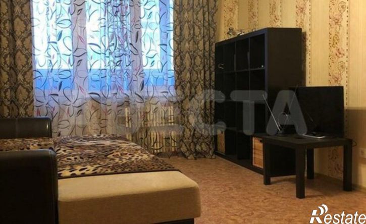 2-комн квартира ул Ипподромная, 14,  д. 14