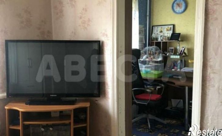 2-комн квартира ул Ипподромная, 14,  д. 14