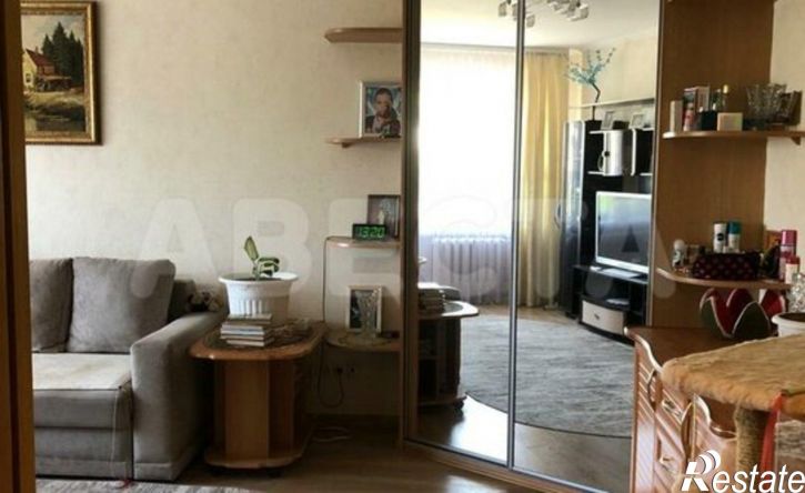 2-комн квартира ул Ипподромная, 14,  д. 14