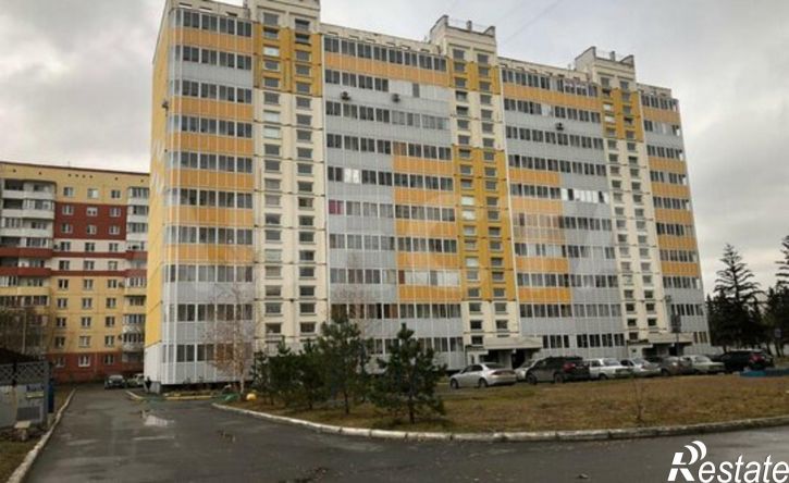 2-комн квартира ул Ипподромная, 14,  д. 14