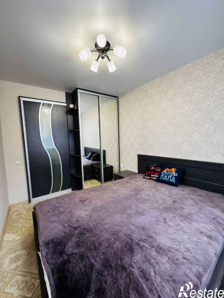 3-комн квартира Камерный пер, 36,  д. 36