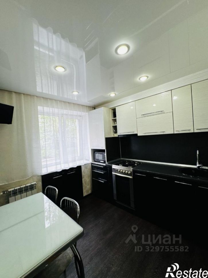3-комн квартира Камерный пер, 36,  д. 36