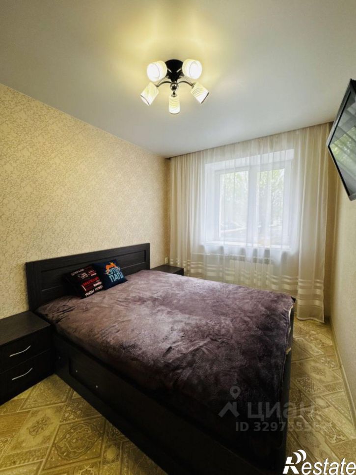 3-комн квартира Камерный пер, 36,  д. 36
