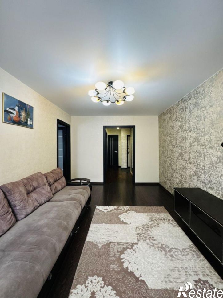 3-комн квартира Камерный пер, 36,  д. 36