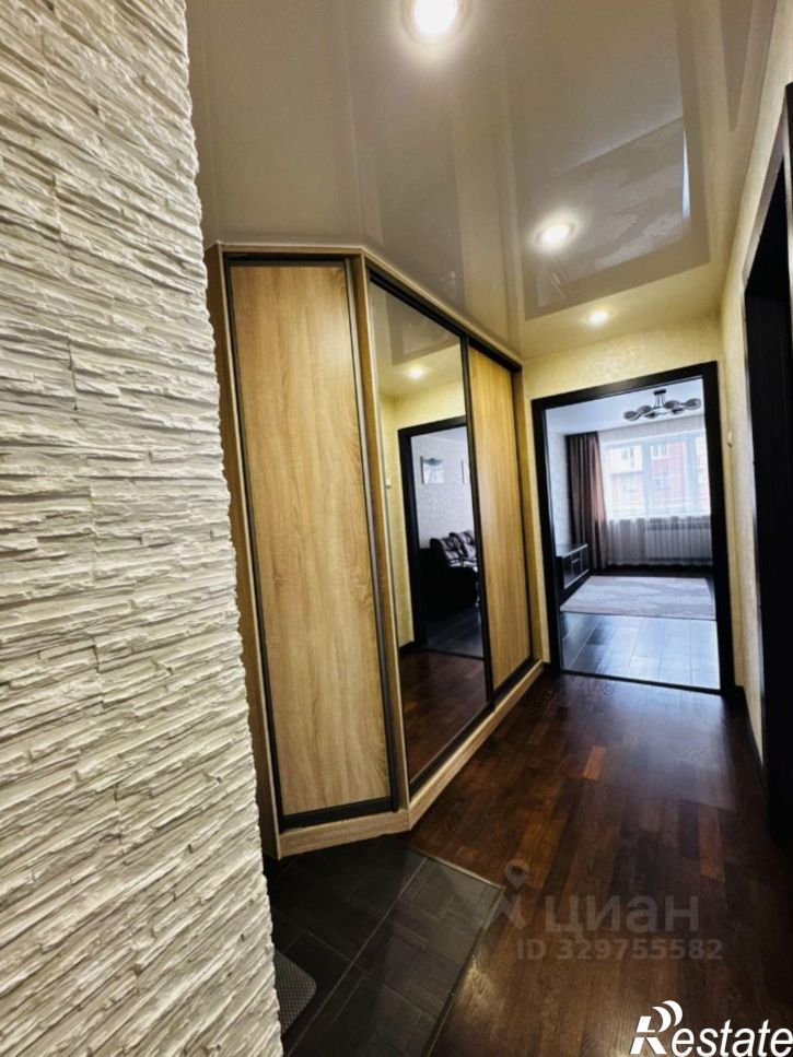 3-комн квартира Камерный пер, 36,  д. 36