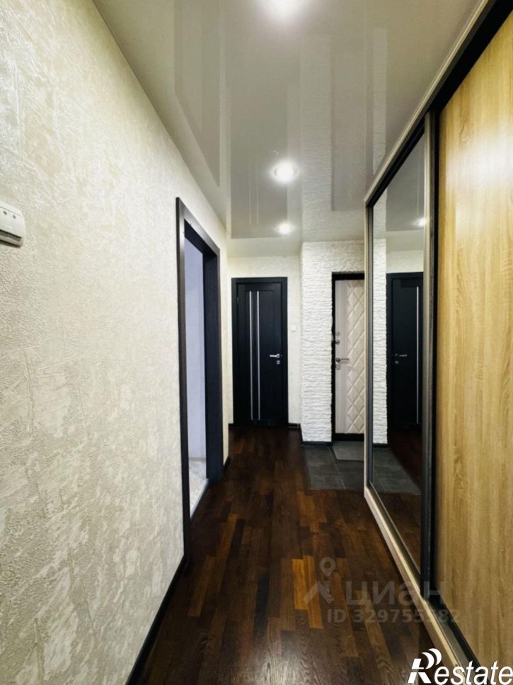 3-комн квартира Камерный пер, 36,  д. 36