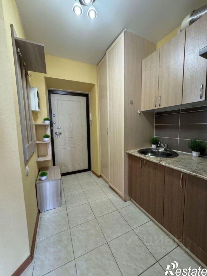 1-комн квартира ул Светловская, 10,  д. 10