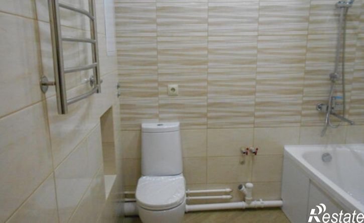 1-комн квартира Пригородная улица, 21 к4,  д. 21 к4