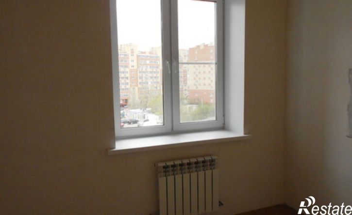 1-комн квартира Пригородная улица, 21 к4,  д. 21 к4