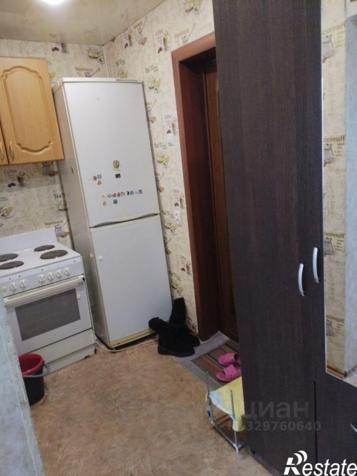 Комната ул 4-я Станционная, 41,  д. 41