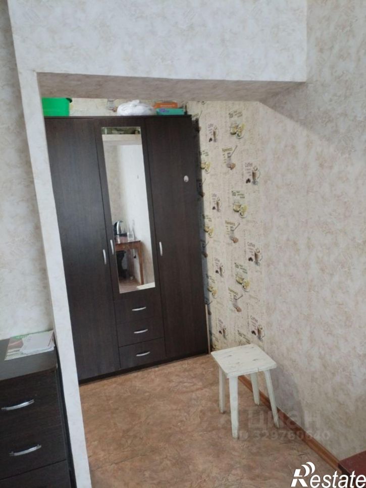 Комната ул 4-я Станционная, 41,  д. 41