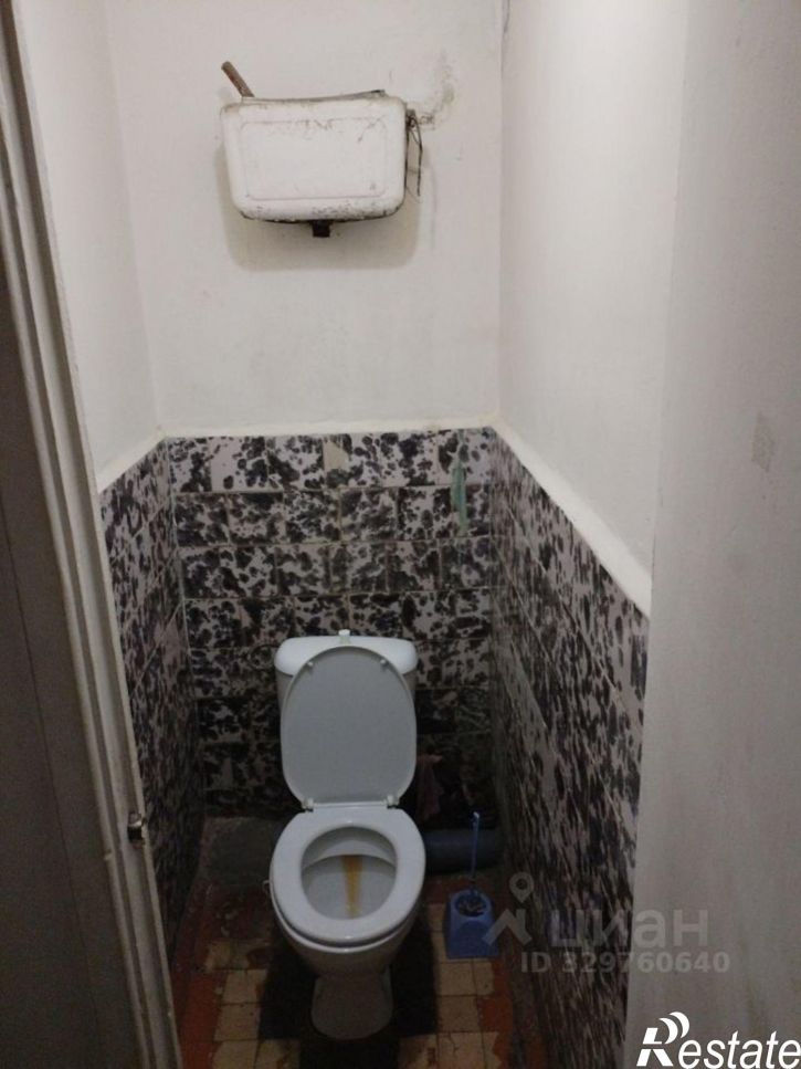 Комната ул 4-я Станционная, 41,  д. 41