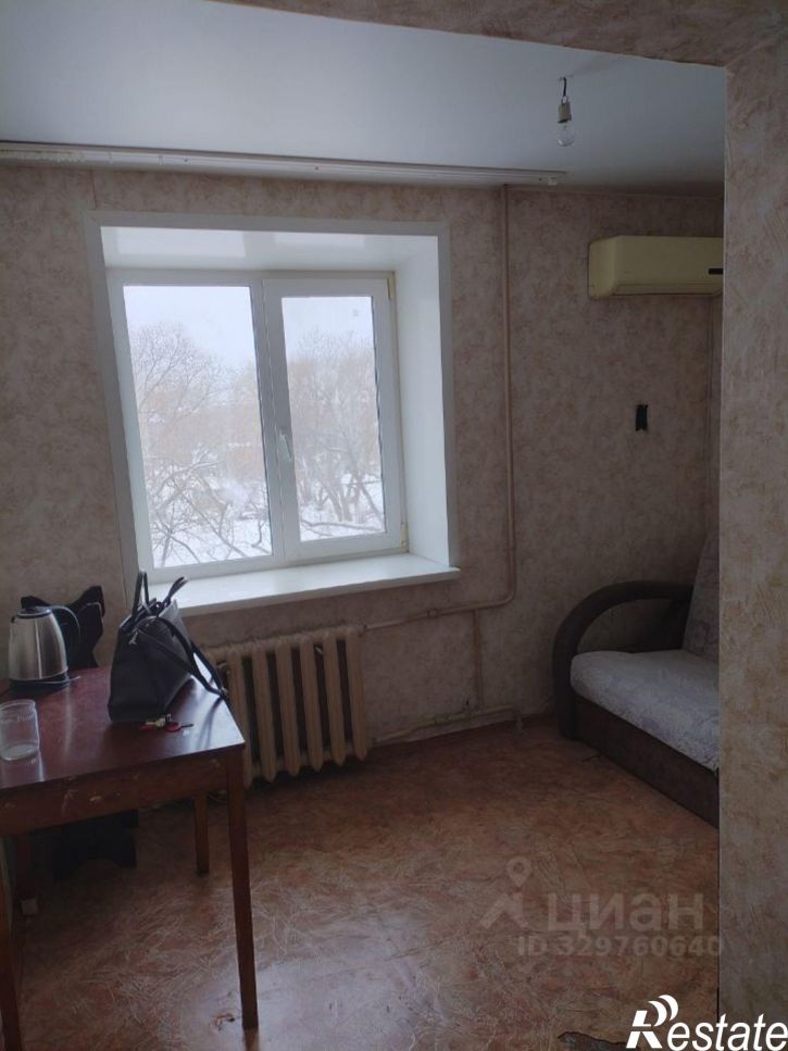 Комната ул 4-я Станционная, 41,  д. 41