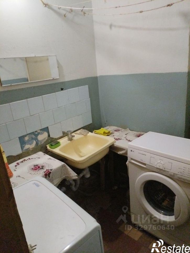 Комната ул 4-я Станционная, 41,  д. 41