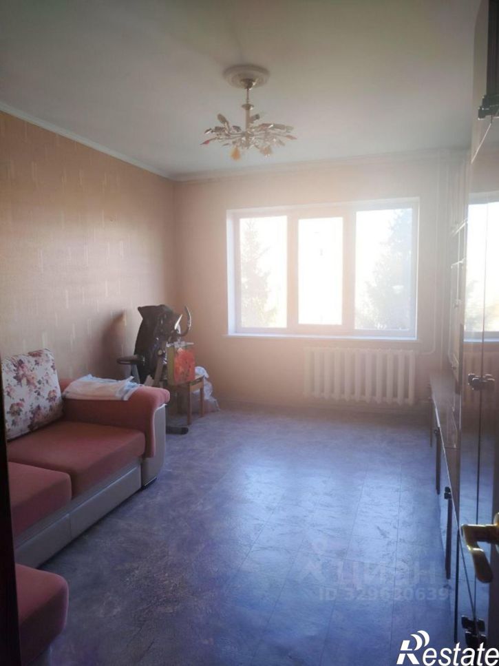 3-комн квартира ул Иркутская, 72,  д. 72
