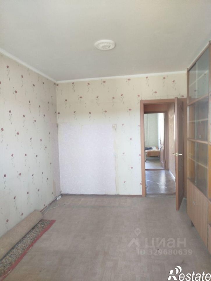3-комн квартира ул Иркутская, 72,  д. 72