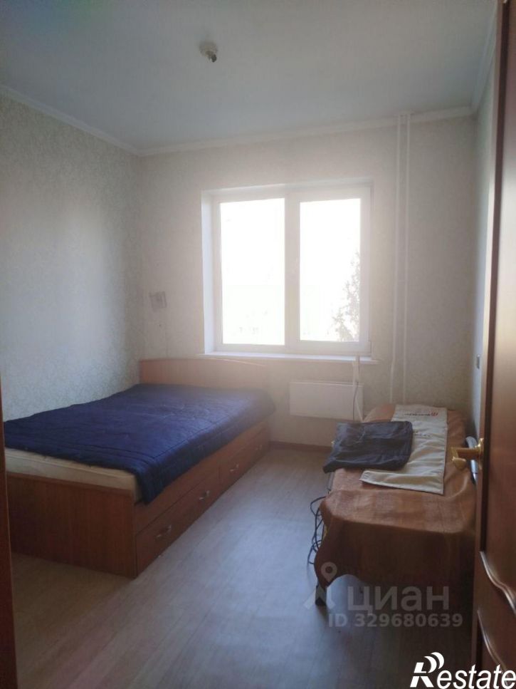 3-комн квартира ул Иркутская, 72,  д. 72