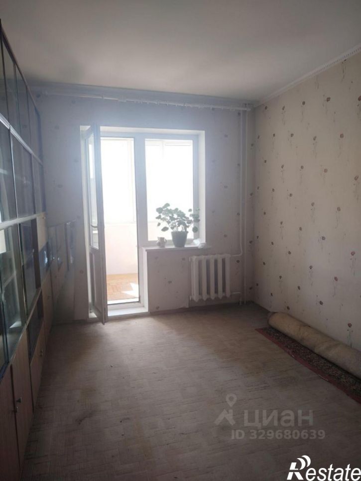 3-комн квартира ул Иркутская, 72,  д. 72
