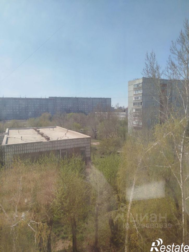 3-комн квартира ул Иркутская, 72,  д. 72