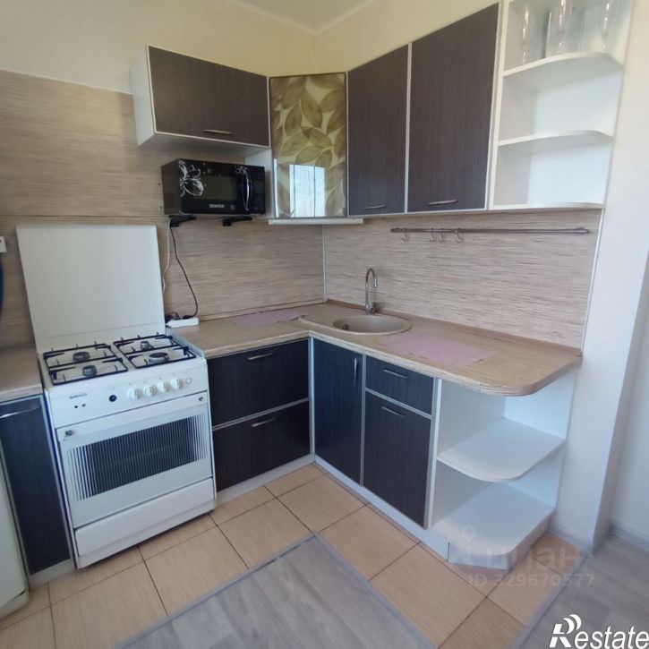 1-комн квартира ул Волгоградская, 26,  д. 26