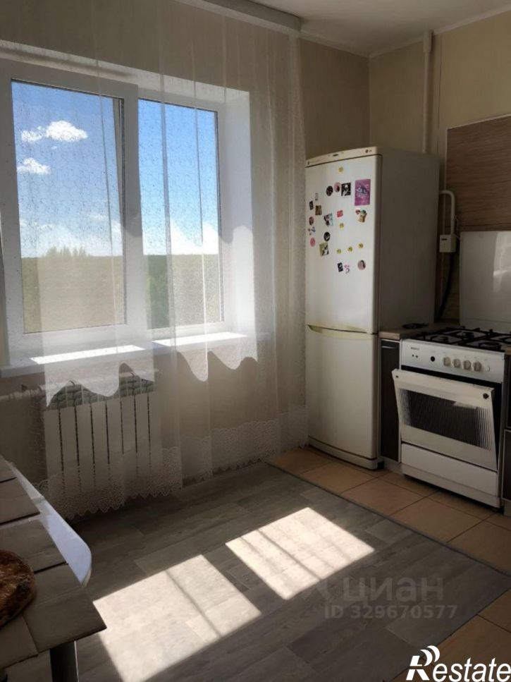 1-комн квартира ул Волгоградская, 26,  д. 26