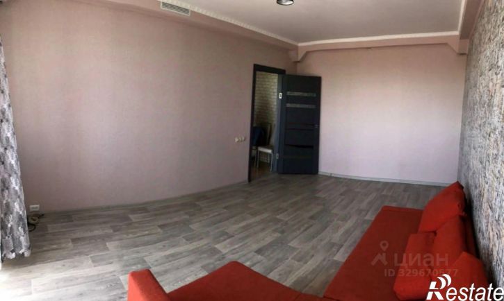 1-комн квартира ул Волгоградская, 26,  д. 26