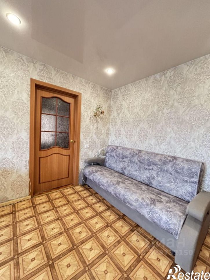 2-комн квартира улица Лукашевича, 1,  д. 1