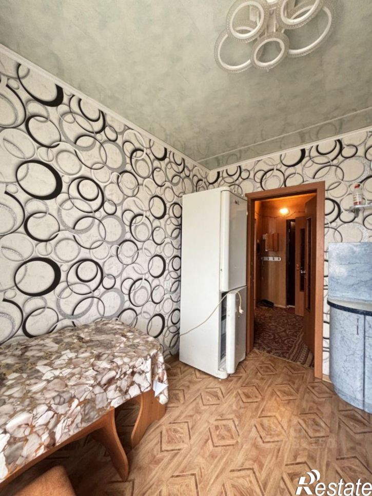 2-комн квартира улица Лукашевича, 1,  д. 1