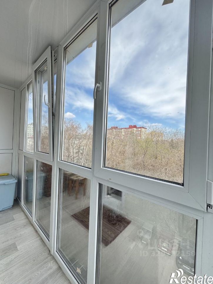 2-комн квартира улица Лукашевича, 1,  д. 1