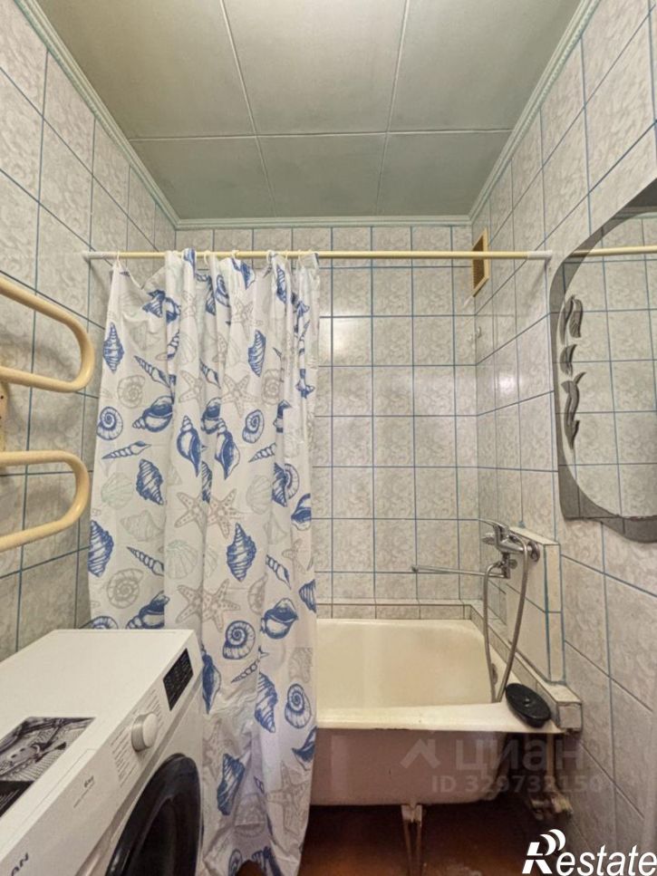 2-комн квартира улица Лукашевича, 1,  д. 1