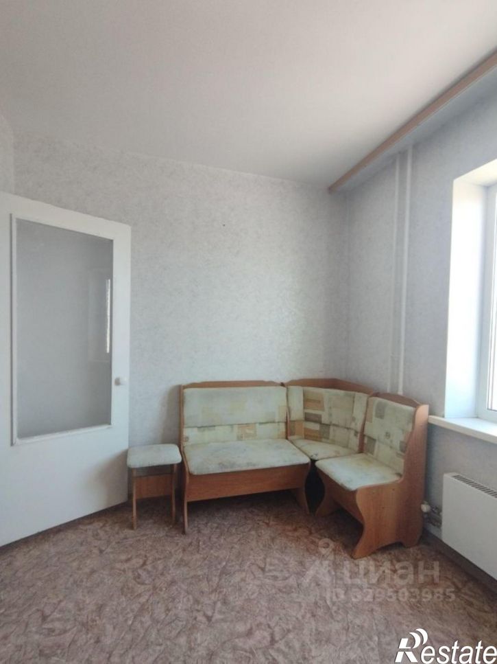 1-комн квартира 1-я Пригородная улица, 14,  д. 14