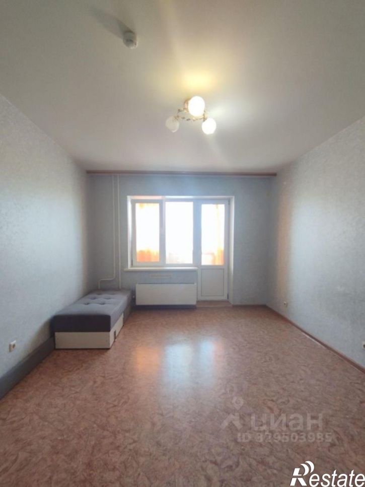 1-комн квартира 1-я Пригородная улица, 14,  д. 14